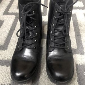 Aldo Boots